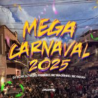 Mega Carnaval 2025