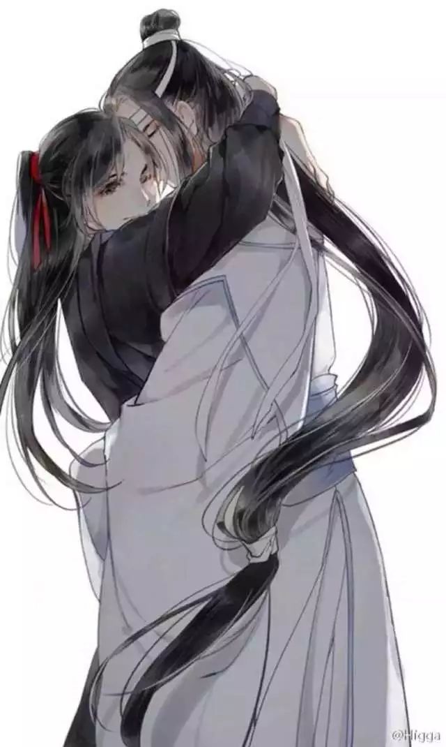 【魔道同人曲·步人间】忘羡一曲远,曲终人不