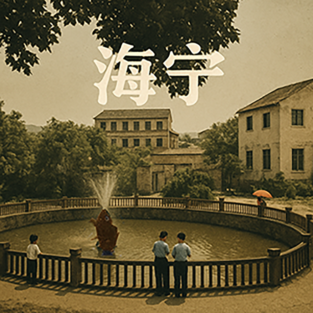 风吹到身处海宁的你身边_Nobi大雄_海宁 | 在线播放_风吹到身处海宁的你身边歌词_风吹到身处海宁的你身边下载 | 网易云音乐