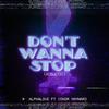 AlphaLove - Don't Wanna Stop (Acoustic)