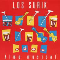 Alma Musical