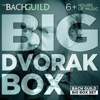 Big Dvorak Box