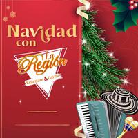 Navidad Con La Región (Vallenato)