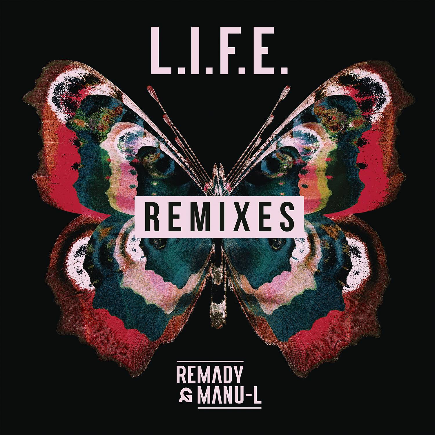 (i.got.u remix) - remady/manu-l/i.got.u - 单曲 - 网易云音乐