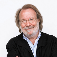 Benny Andersson