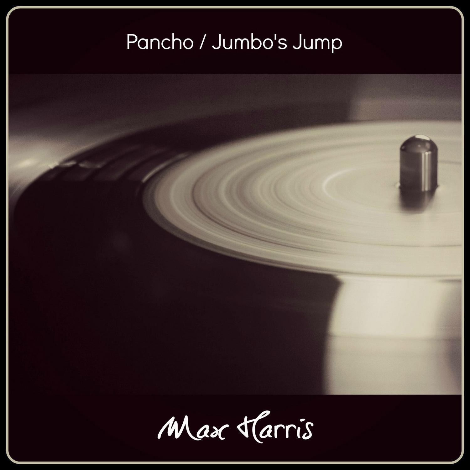 Jumbo's Jump
