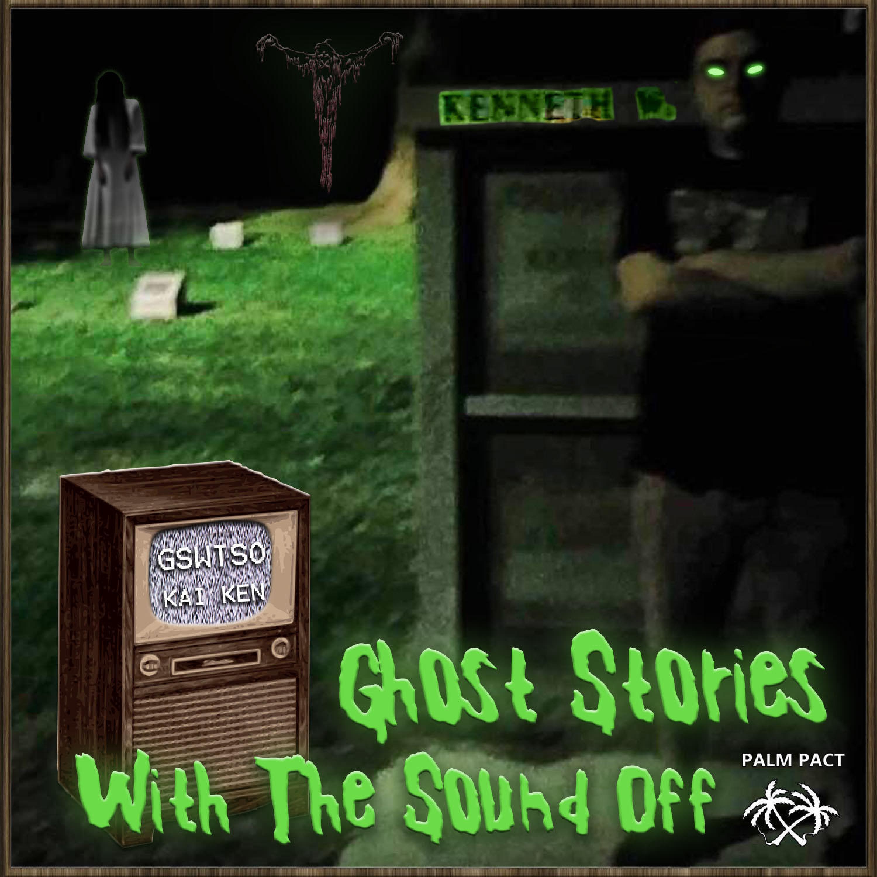 Ghost Stories