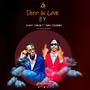 Deep in Love (feat. Papa Cyangwe)