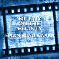 Mutiny on the Bounty