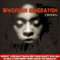 Windrush Generation Riddim