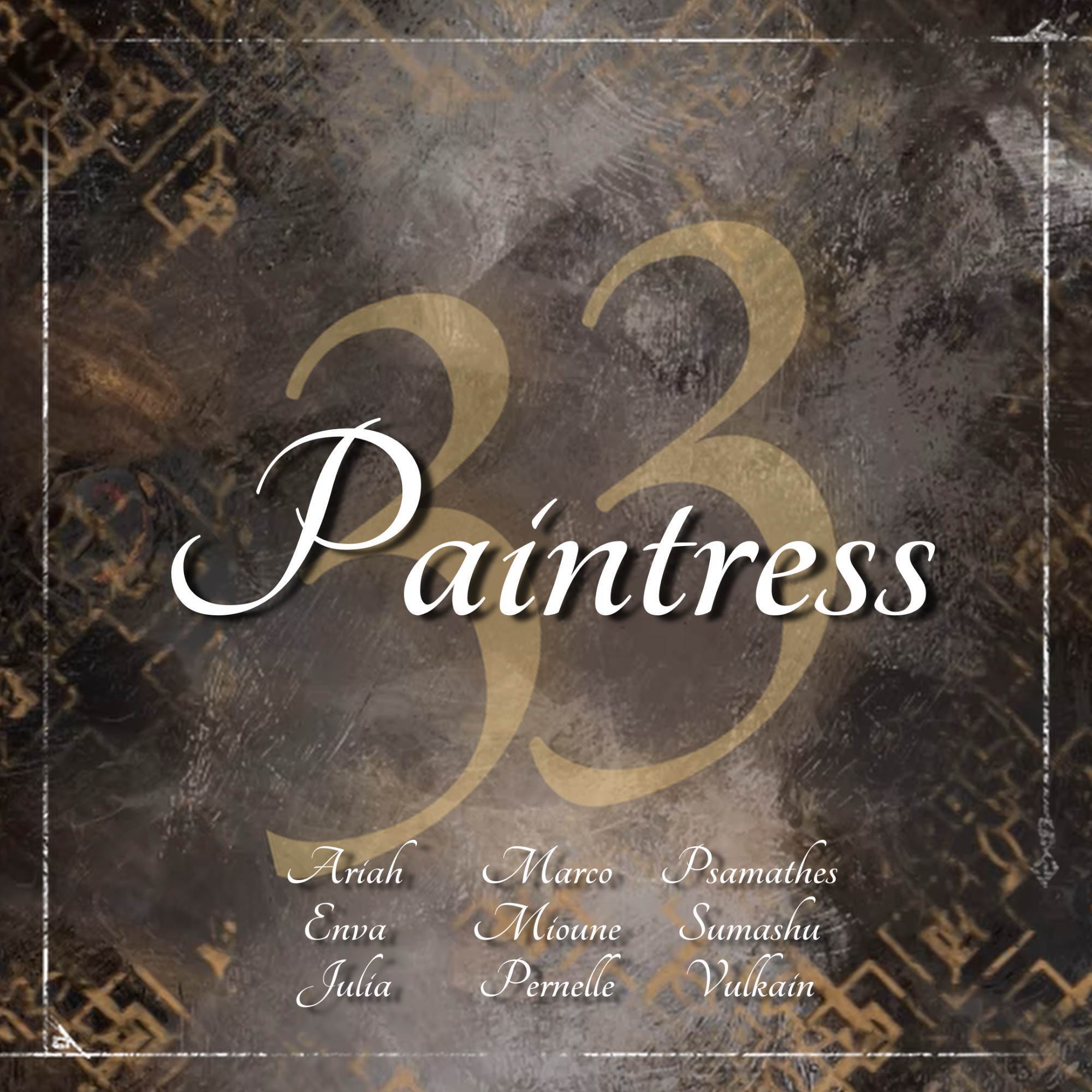 Paintress (from Clair Obscur: Expedition 33) (Choir)