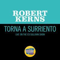 Torna a Surriento (Live On The Ed Sullivan Show, September 1, 1957)