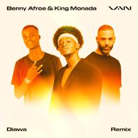 Diawa (feat. Benny Afroe & King Monada)