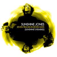 Seven Tracks In Seven Days (Sunshine's Remixes)