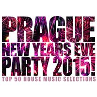 Prague New Years Eve Party 2015!