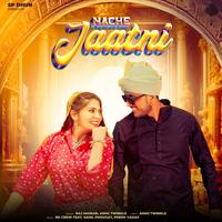 Jaat Jaatni (feat. Sahil Phougat & Peehu Yadav)