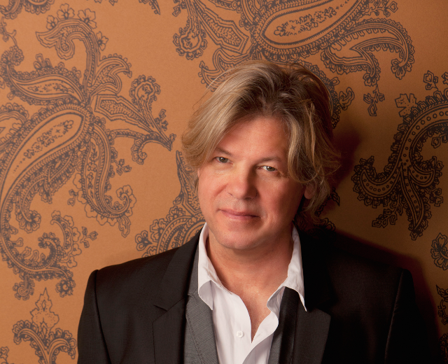 Jeff Golub