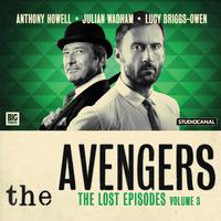 The Lost Episodes, Vol. 3 (Unabridged)