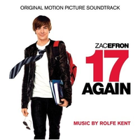 17 Again (Original Motion Picture Soundtrack)