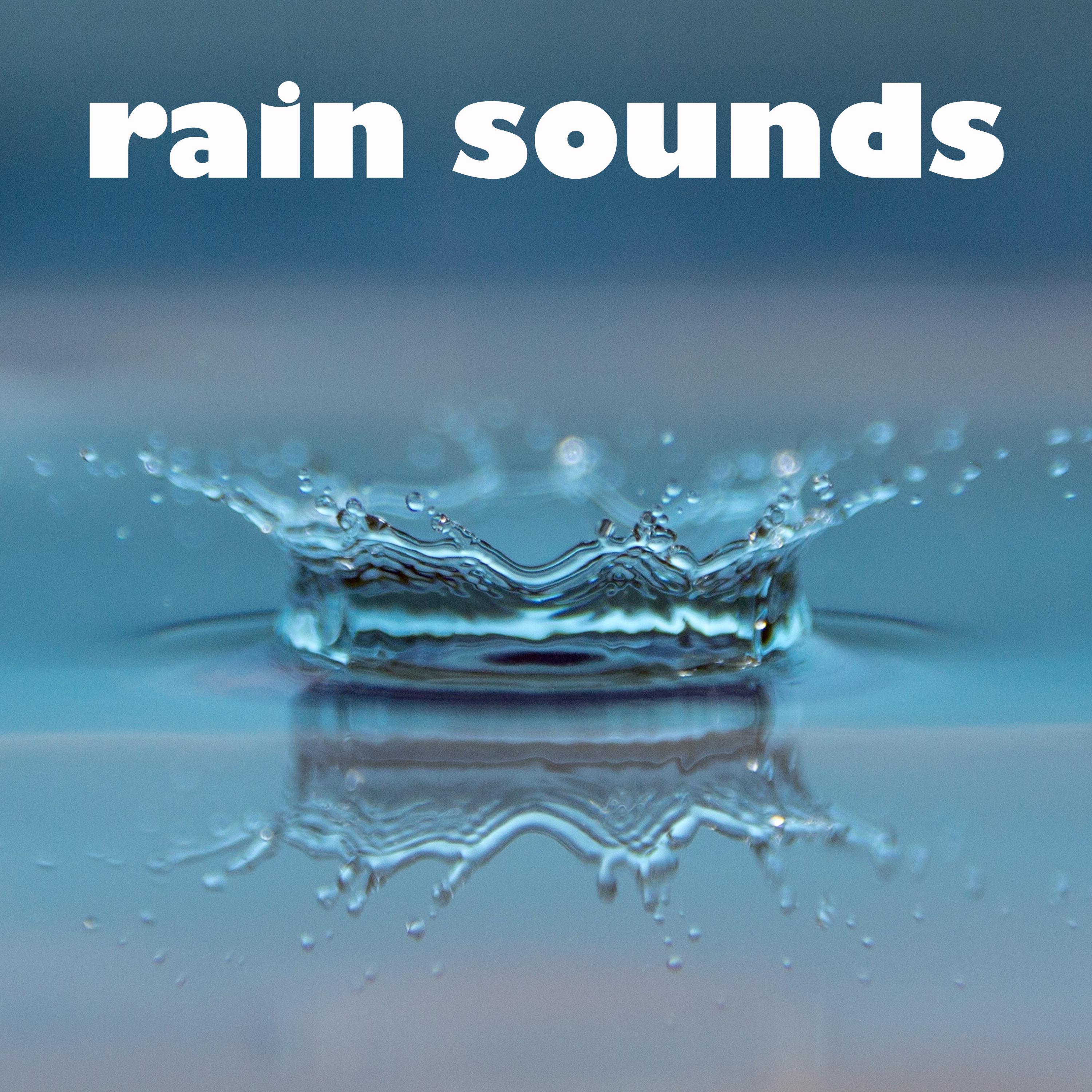 music / sleep sound library 所属专辑:10 of the best rain sounds