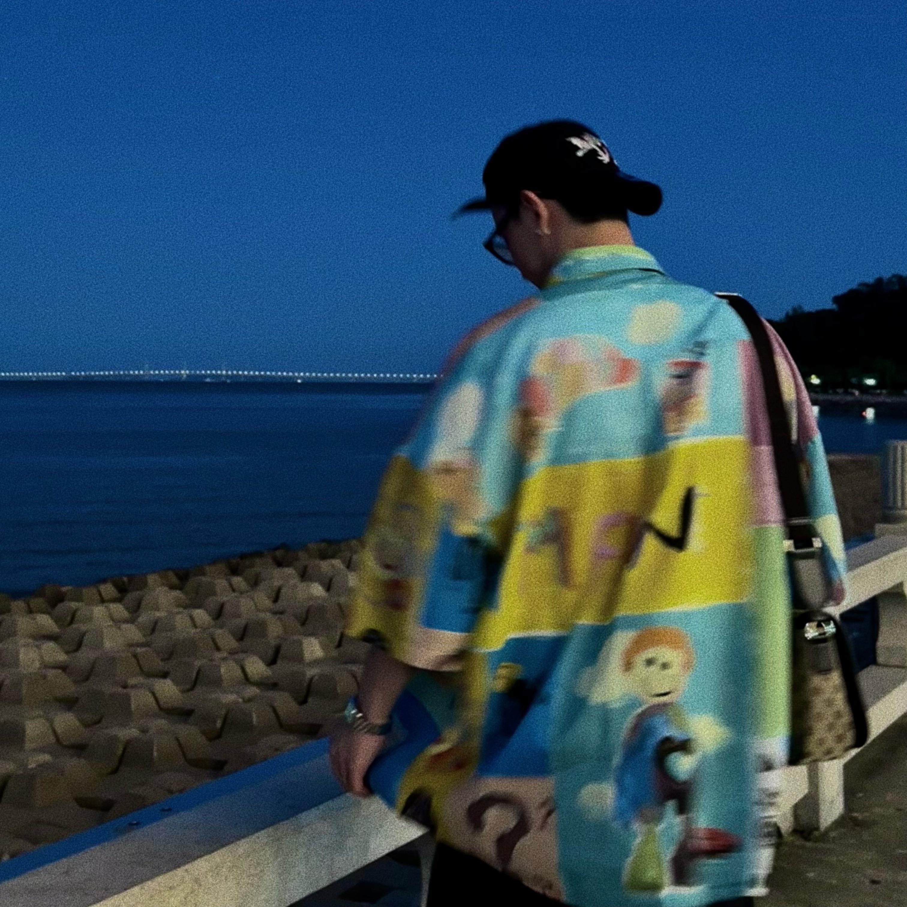 Reverse(Cover ljz329)