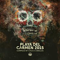 Playa del Carmen 2015 (Compiled by Chus & Ceballos)