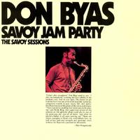 Savoy Jam Party: The Savoy Sessions