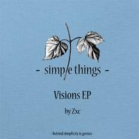 Visions EP