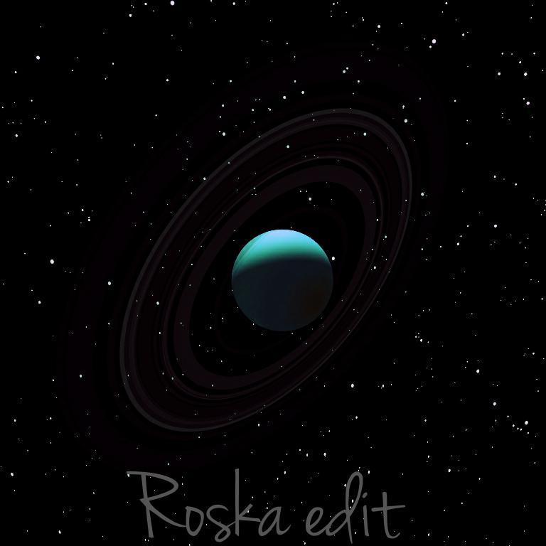 Uranus（Edit）
