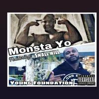 Young Found (Remix) Monsta Yo