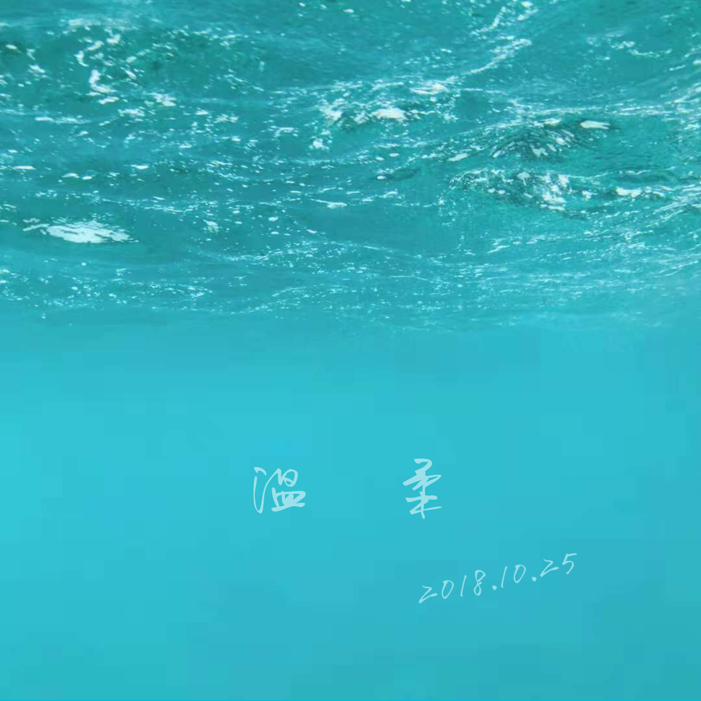 低回(cover:杨宗纬)封面
