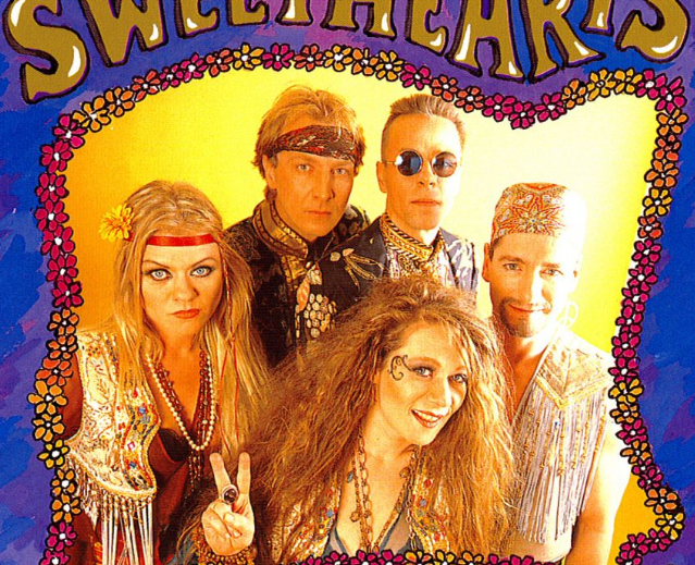 Sweethearts