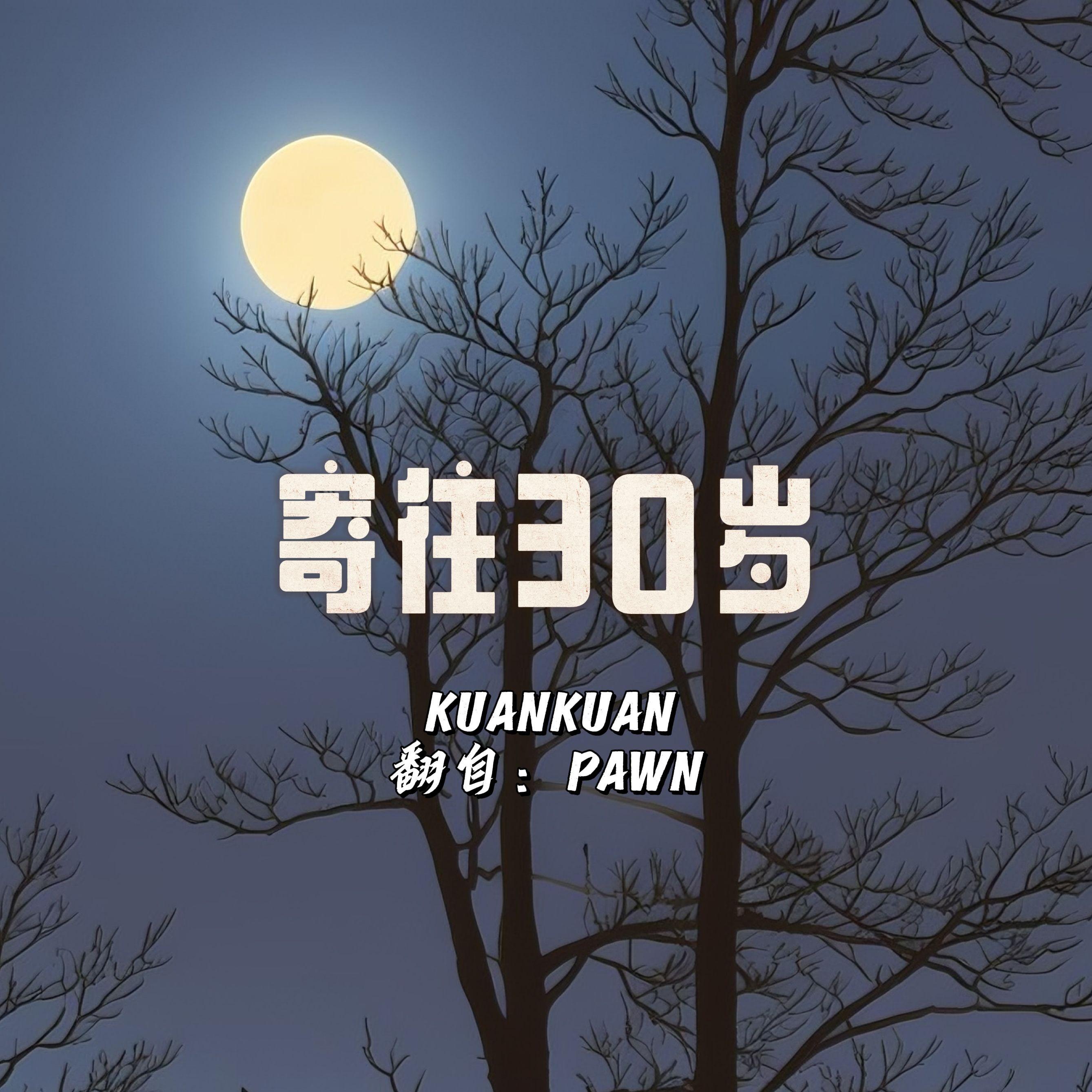 寄往30岁（翻自：PAWN）