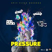 Pressure (Pon Yuh Head)