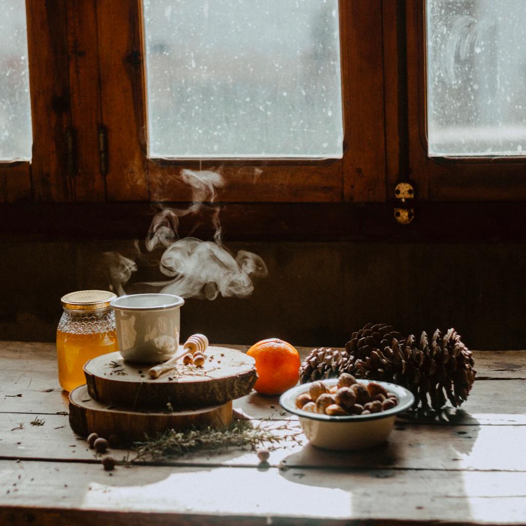小温暖｜深冬快乐指南