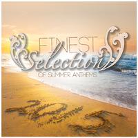 Finest Selection of Summer Anthems 2015