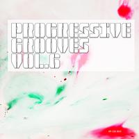 Progressive Grooves, Vol. 6