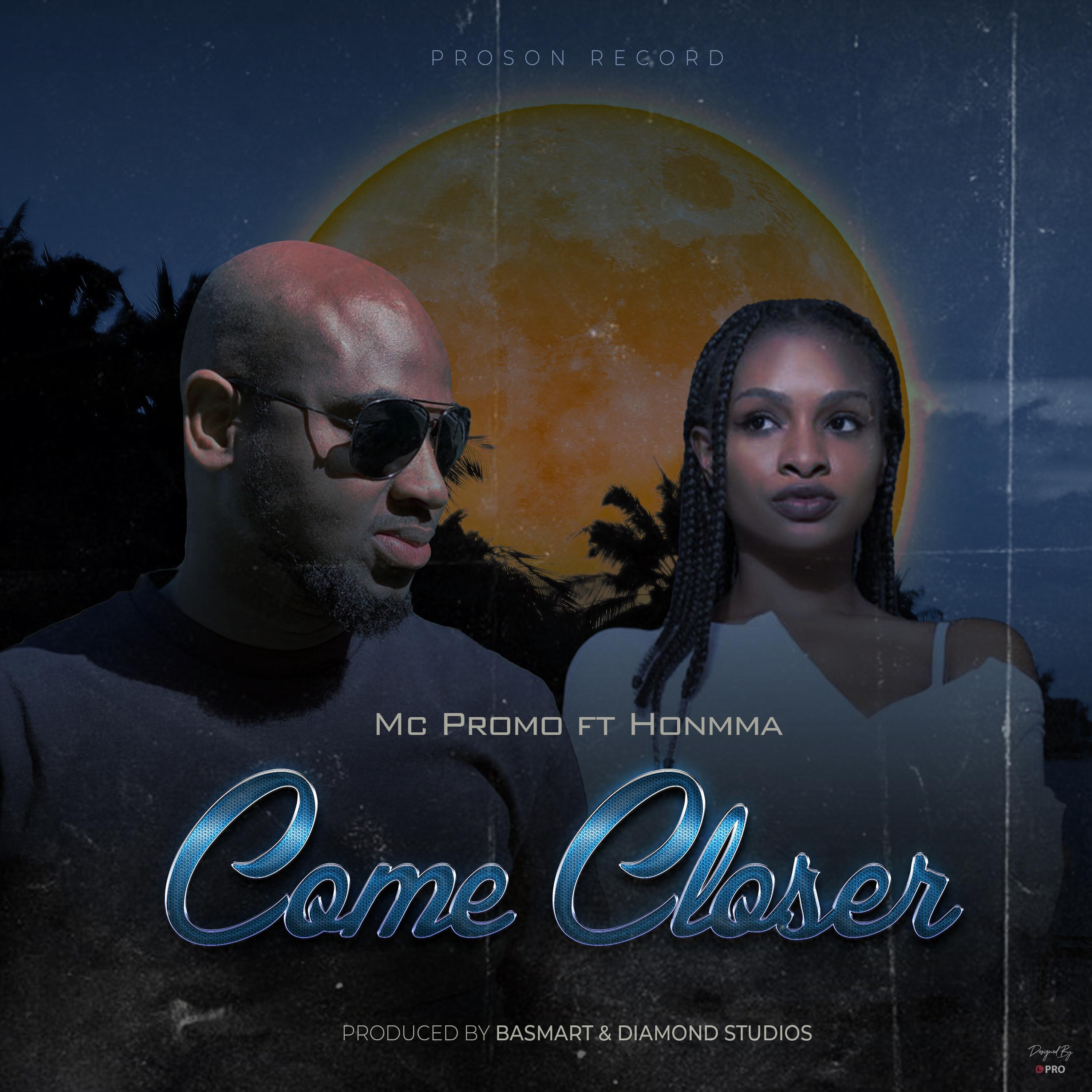 Come Closer (feat. Honmma)