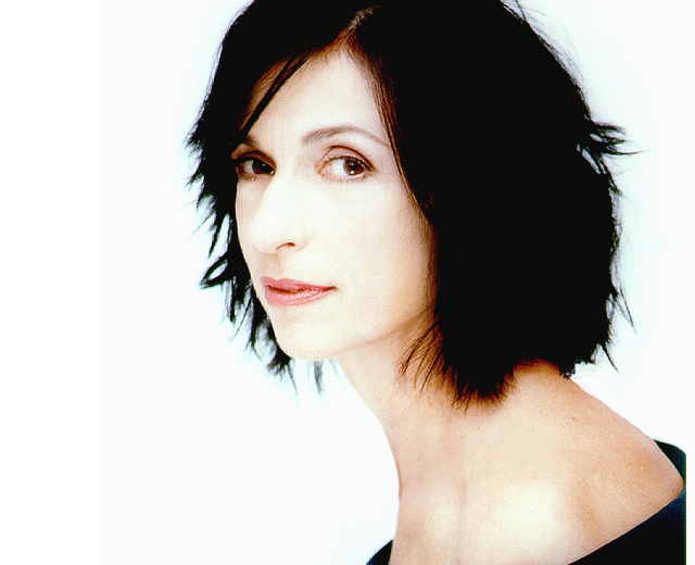 Suzanne Ciani