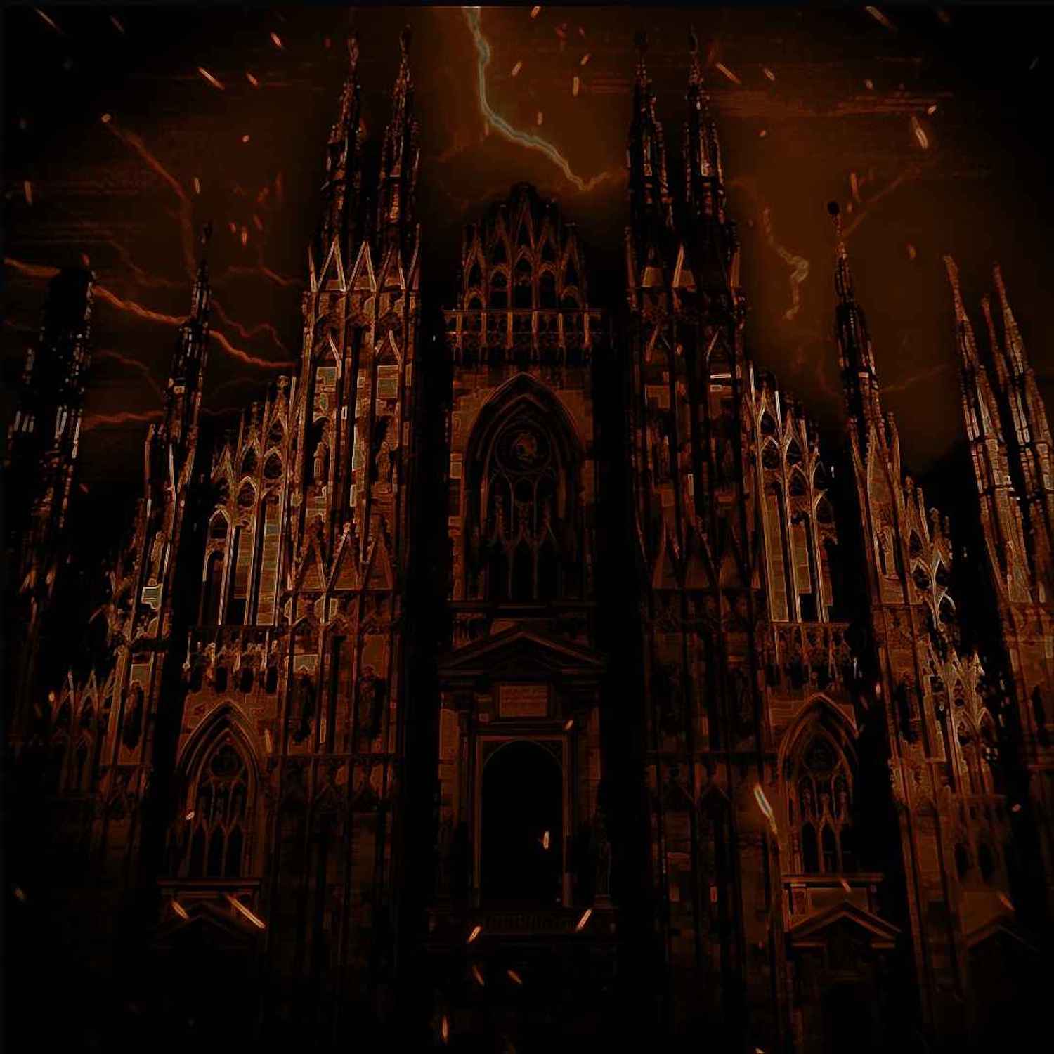 EMPIRE (Super Slowed)