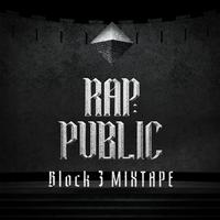 랩:퍼블릭 3블록 MIXTAPE ′〈3′