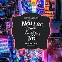 Nếu Lúc Trước Em Đừng Tới (Remix Version)