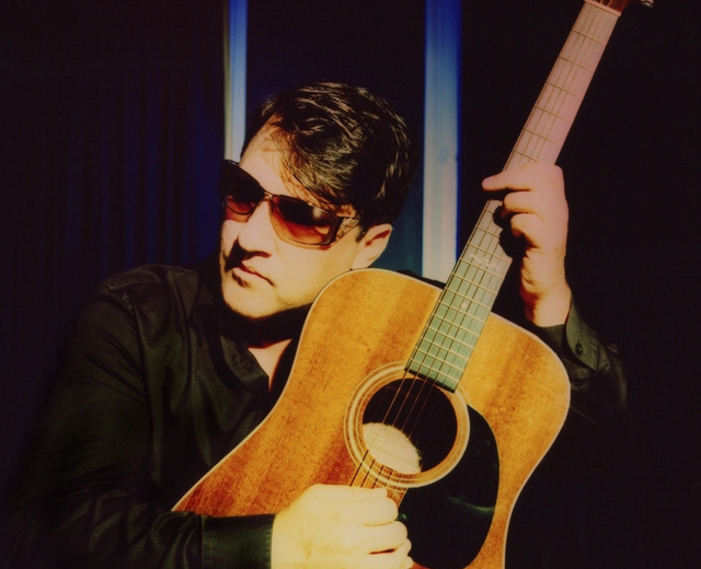 Greg Dulli