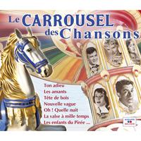 Le carrousel des chansons