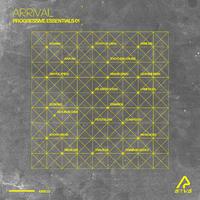 Arrival Pres. Progressive Essentials 01