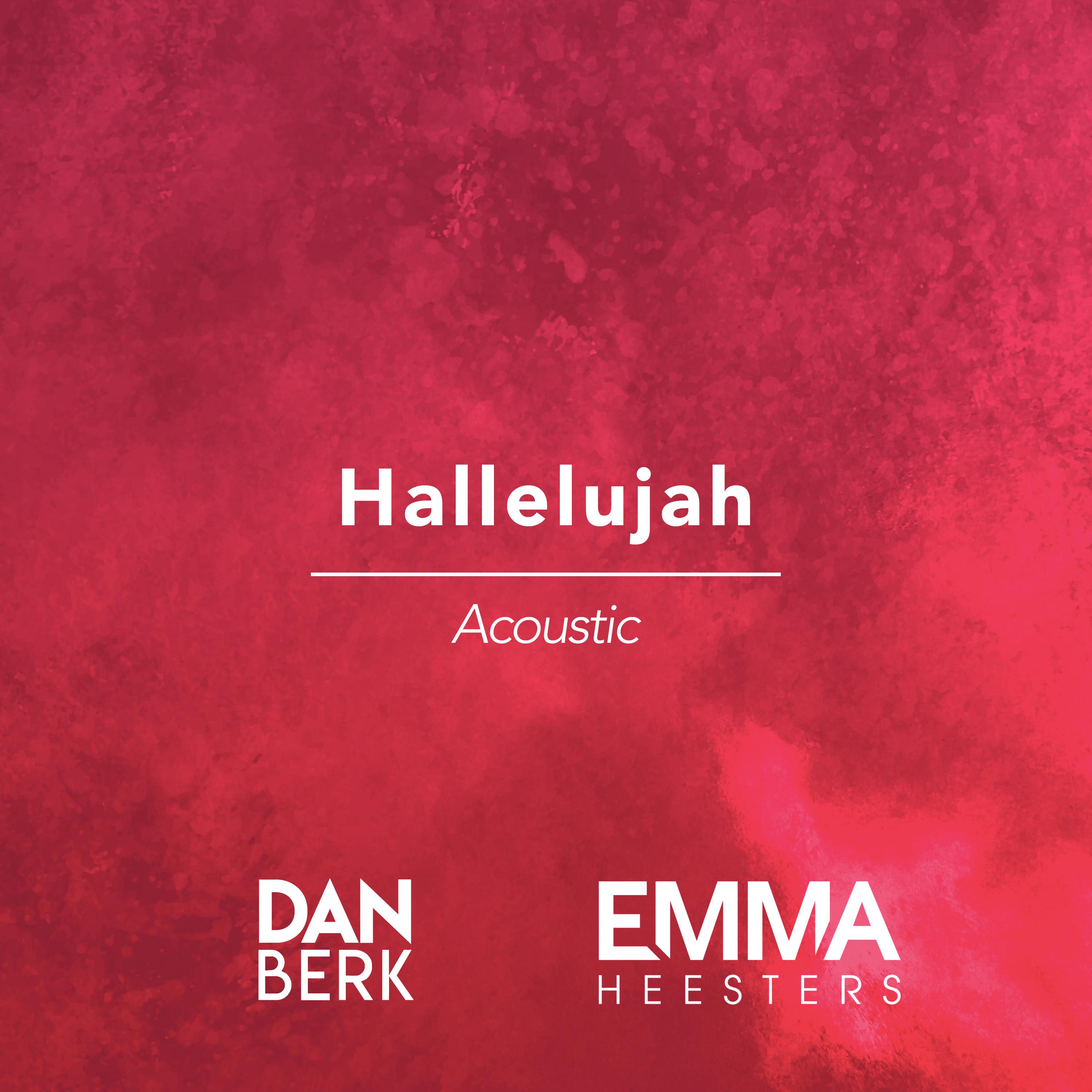 hallelujah (acoustic)