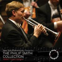 PHILIP SMITH COLLECTION (THE), Vol. 1 - Trumpet Highlights