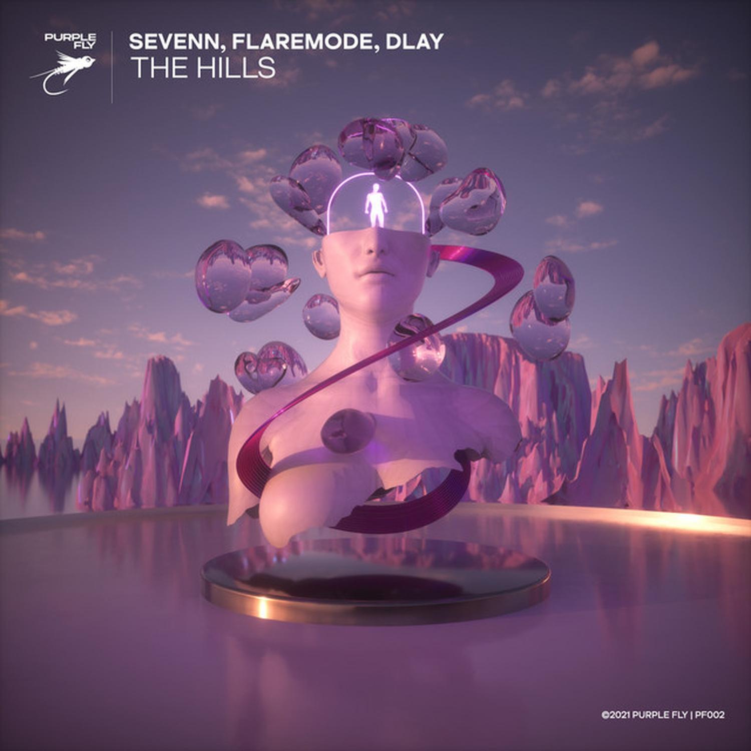 The Hills (Radio Edit)