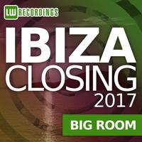 Ibiza Closing 2017 Big Room