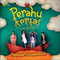 OST Perahu Kertas